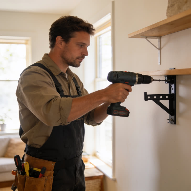 Handyman services