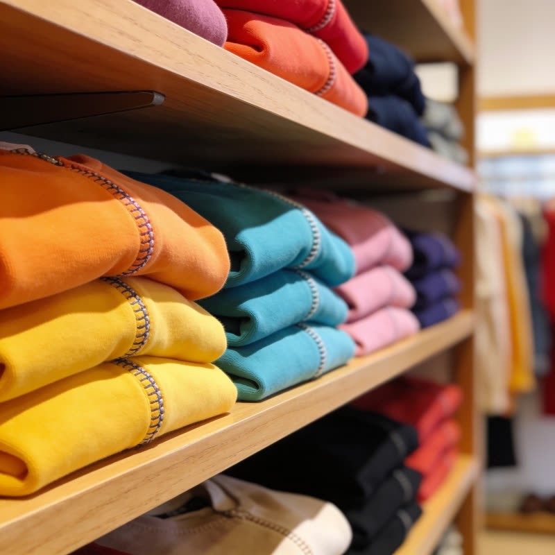 Boutique retail
